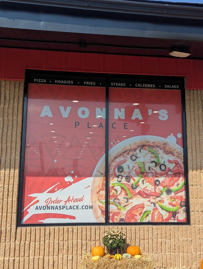 Avonna's Place