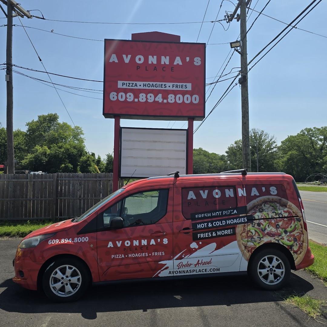Avonna's Place